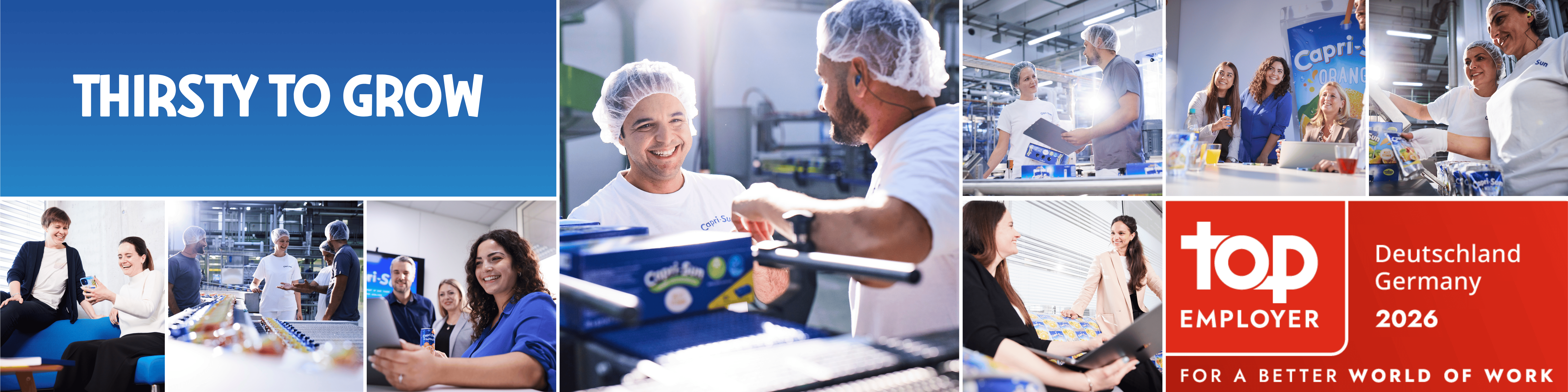 Capri Sun Deutschland-cover-image